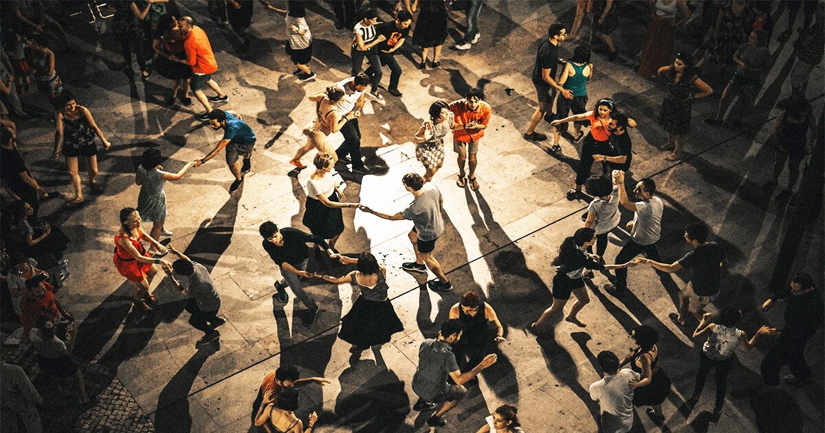 Clases de baile en San Juan, Puerto Rico